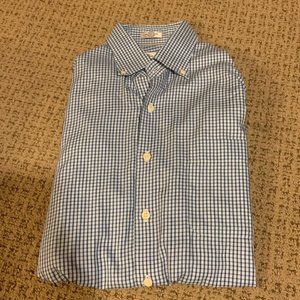Men's Peter Millar Dress Shirt